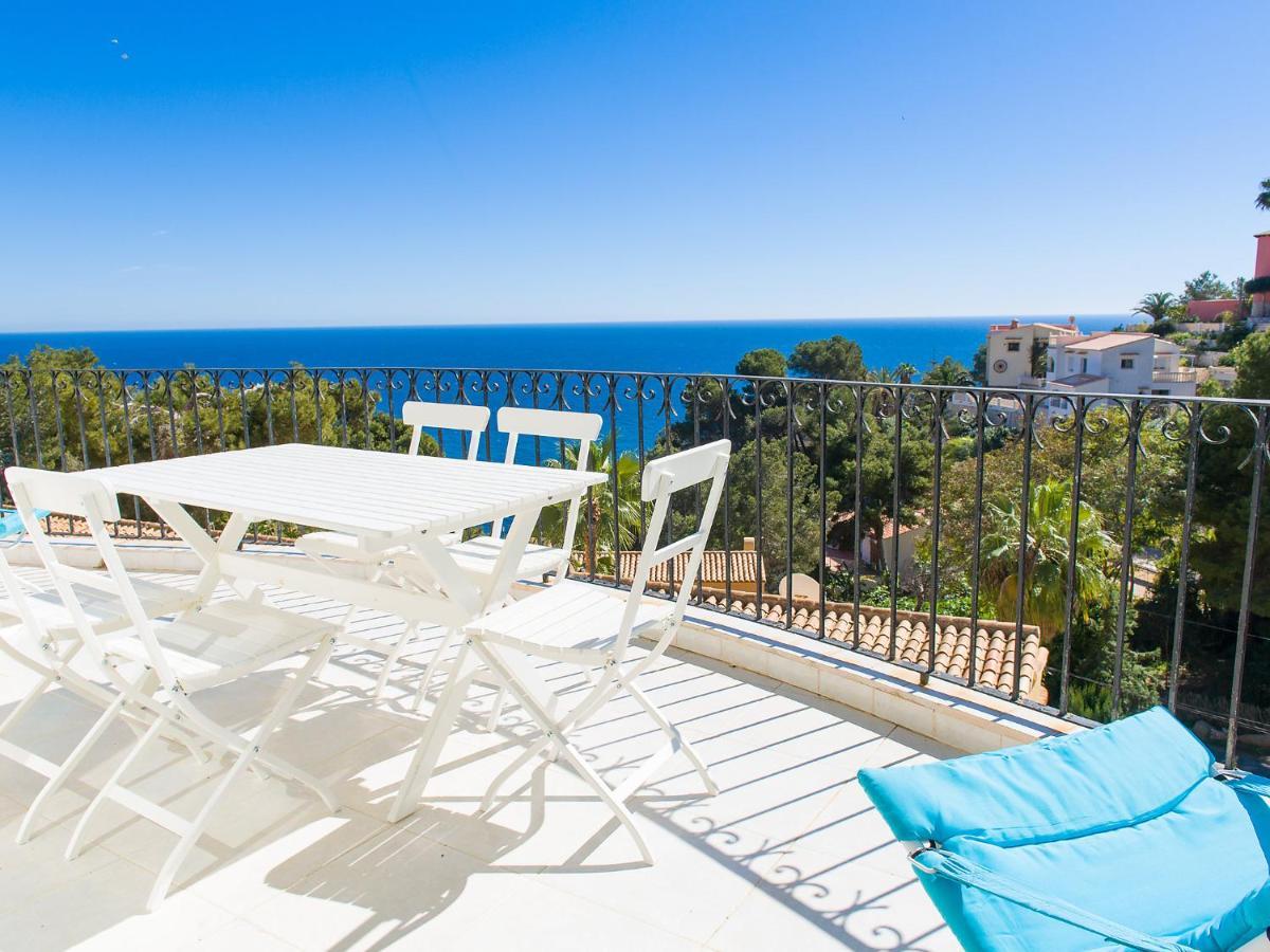 Holiday Vista Halcon-2 By Interhome Holiday home Balcon del Mar